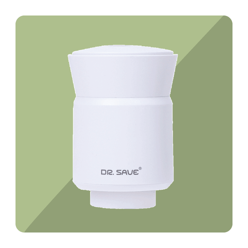 DR. SAVE High Speed Air Pump