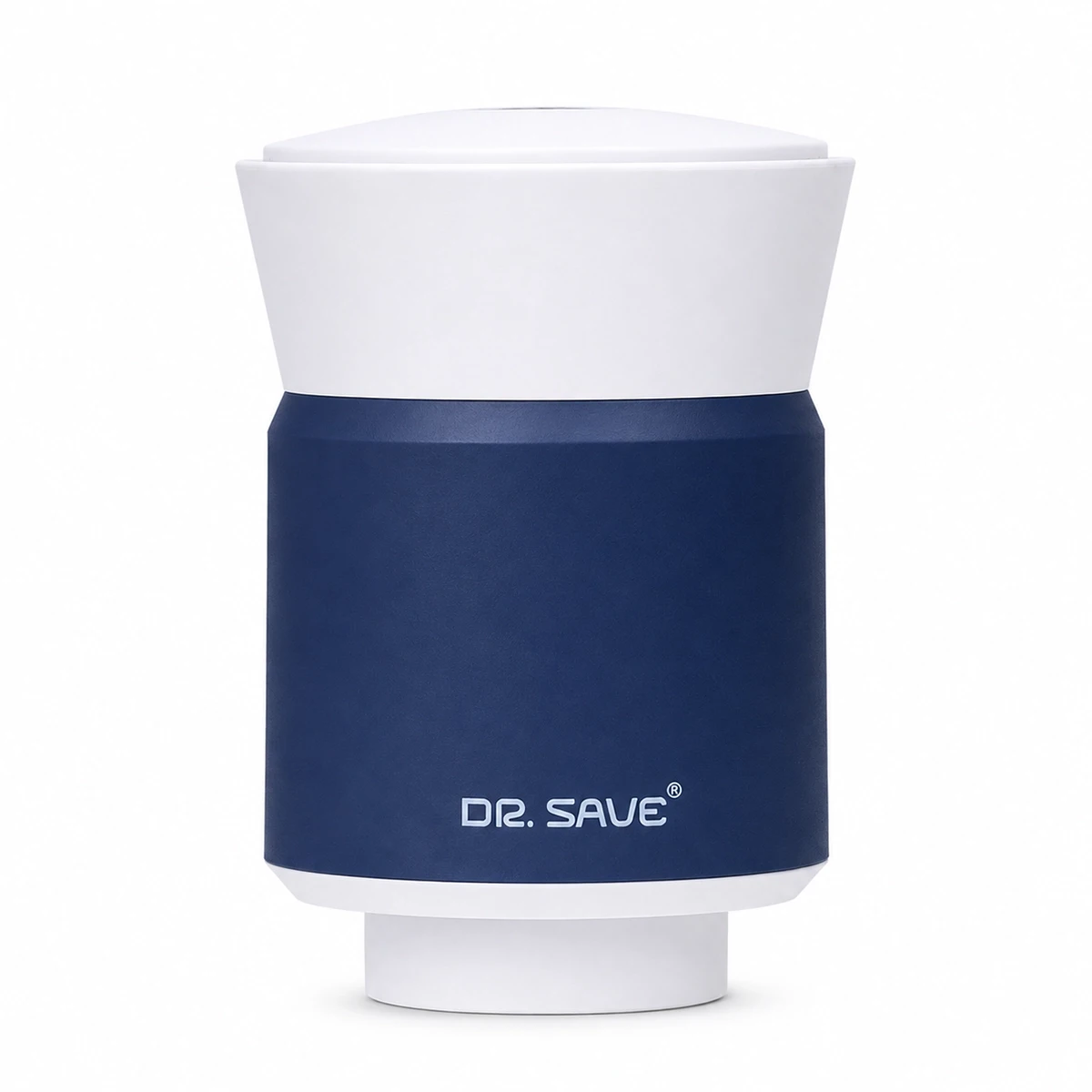 DR. SAVE ALPHA Portable Electric Air Pump for Camping, Travel & Storage