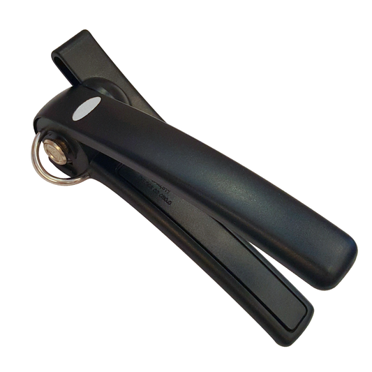 Double Handled Safety Can Opener